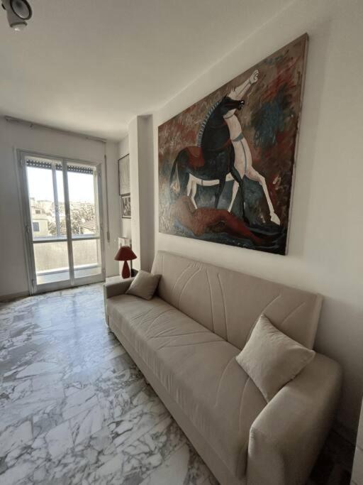 Tiberia Apartamento *