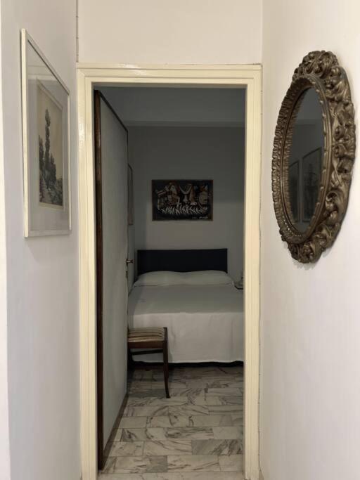 Tiberia Apartamento Roma