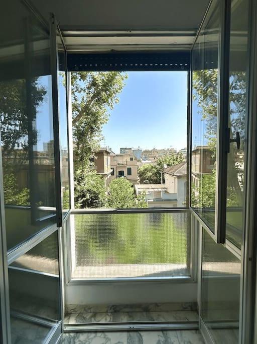 Tiberia Apartamento