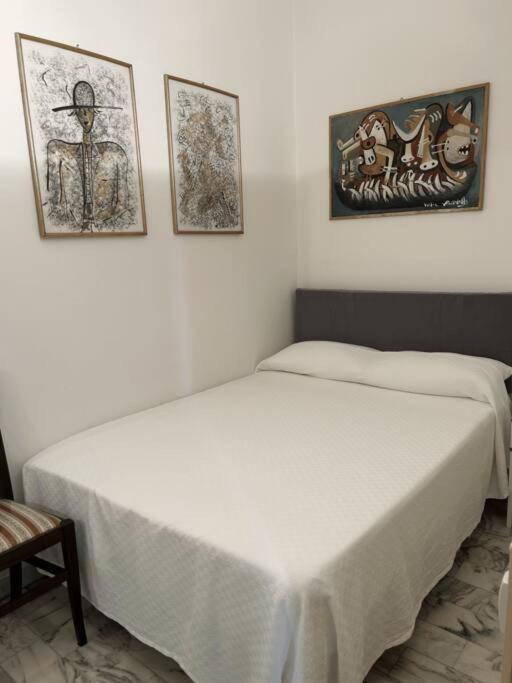 Apartamento Tiberia