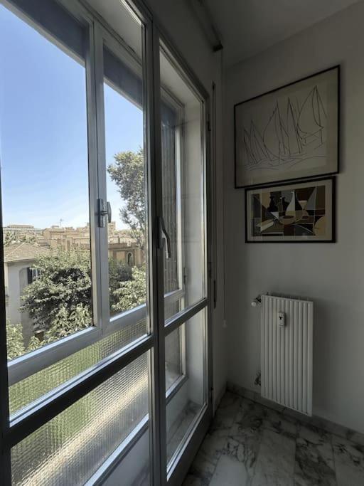 Apartamento Tiberia