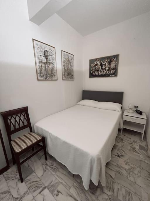 Tiberia Apartamento