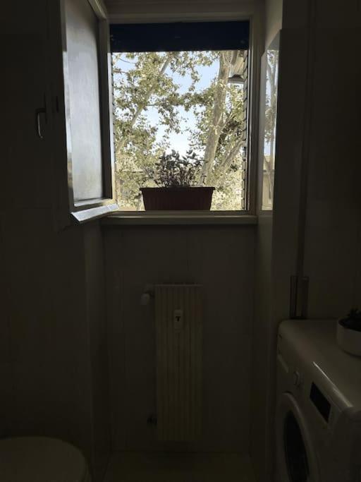 Apartamento Tiberia *