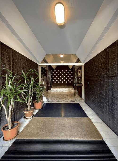 Tiberia Apartamento